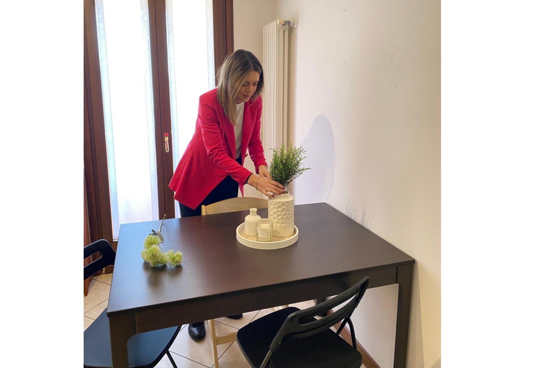 HOME STAGING 